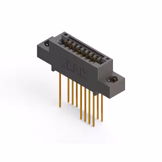 395-018-541-508 EDAC Inc.  Edgeboard Connectors